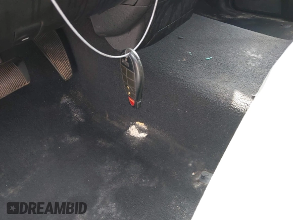 2013 Ram 1500 Tradesman with VIN 1C6RR6FT8DS509854, listed as a IAAI auction lot 42247730 with 223,856 mi miles and . Bid and sale history available at DreamBid. Image 11.