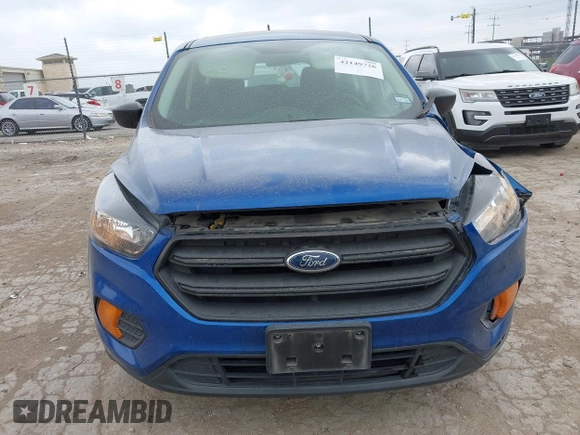 2019 Ford Escape S с VIN 1FMCU0F78KUB26300, выставлен на аукционе IAAI как лот 42149726 с пробегом 102 579 миль миль и . История ставок и продаж доступна на DreamBid. Изображение 12.