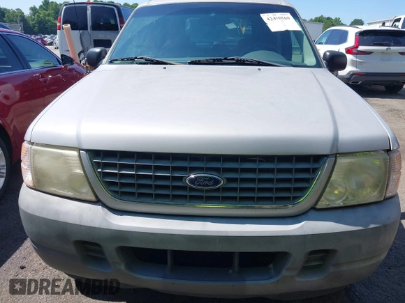 2002 Ford Explorer XLS with VIN 1FMZU62E92UA29933, listed as a IAAI auction lot 42450569 with 97,952 mi miles and . Bid and sale history available at DreamBid. Image 12.