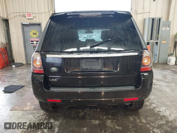2013 Land Rover LR2 with VIN SALFR2BG8DH339224, listed as a IAAI auction lot 41051318 with 171,575 mi miles and . Bid and sale history available at DreamBid. Image 16.