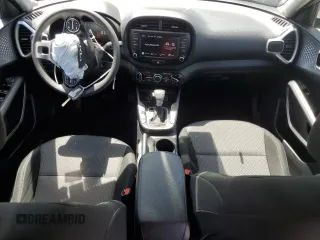 2023 Kia Soul LX with VIN KNDJ23AU8P7869870, listed as a Copart auction lot 54683325 with 67,791 mi miles and Salvage Title. Bid and sale history available at DreamBid. Image 8.