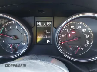 2012 Jeep Grand Cherokee Laredo with VIN 1C4RJFAG3CC246577, listed as a IAAI auction lot 41807693 with 164,574 mi miles. Bid and sale history available at carsss.com. Image 7.