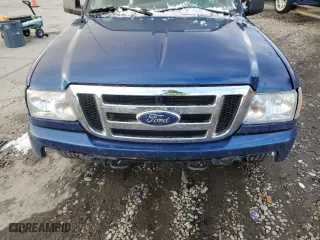 2011 Ford Ranger XLT with VIN 1FTLR4FE3BPA74360, listed as a Copart auction lot 86886044 with 0 mi miles and Salvage Title. Bid and sale history available at carsss.com. Image 13.