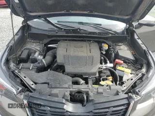 2021 Subaru Forester Touring z VIN JF2SKAXC0MH560263, wystawiony jako Copart lot #61453195 z przebiegiem Nie podano mil oraz Szkoda całkowita • Salvage title. Historia ofert i sprzedaży dostępna na DreamBid. Obrazek 12.