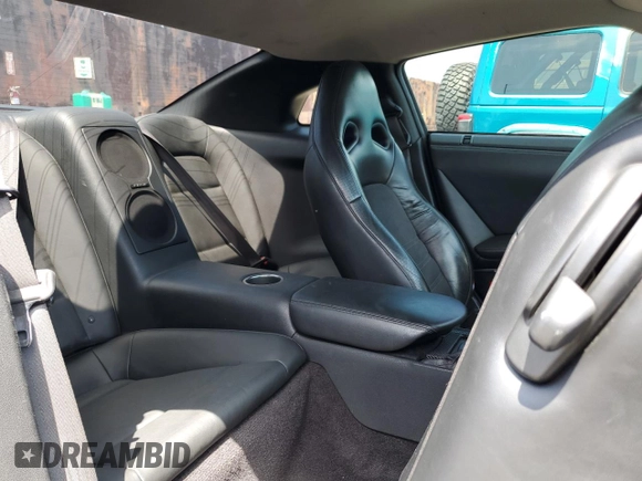 2010 Nissan GT-R Premium с VIN JN1AR5EF3AM231377, выставлен на аукционе Copart как лот 52572685 с пробегом 55 879 миль миль и Списание • Salvage title. История ставок и продаж доступна на DreamBid. Изображение 10.
