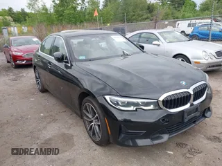 2020 BMW 3 Series 330i xDrive with VIN 3MW5R7J08L8B23944, listed as a IAAI auction lot 42336524 with 86,314 mi miles and . Bid and sale history available at DreamBid. Image 13.