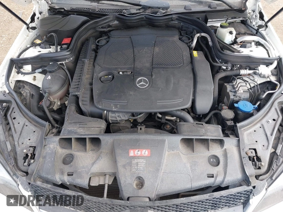 2014 Mercedes-Benz E-Class E 350 with VIN WDDKK5KF9EF241907, listed as a IAAI auction lot 42016399 with 84,650 mi miles. Bid and sale history available at carsss.com. Image 10.