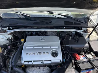 2004 Lexus ES 350 with VIN JTHBA30G345021288, listed as a Copart auction lot 56006065 with 168,469 mi miles and Clean Title. Bid and sale history available at DreamBid. Image 7.
