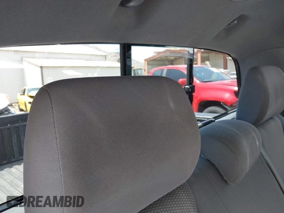 2014 Toyota Tacoma with VIN 5TFNX4CN0EX040545, listed as a IAAI auction lot 42159053 with 66,629 mi miles and . Bid and sale history available at DreamBid. Image 8.