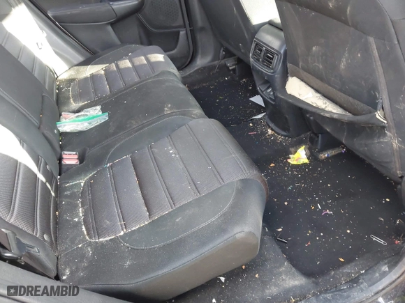 2018 Honda CR-V EX with VIN 7FARW2H57JE102324, listed as a IAAI auction lot 41469838 with 139,964 mi miles. Bid and sale history available at carsss.com. Image 8.