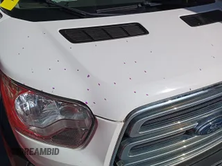 2019 Ford Transit с VIN 1FTBW3XM1KKA29208, выставлен на аукционе IAAI как лот 42631265 с пробегом 215 367 миль миль и . История ставок и продаж доступна на DreamBid. Изображение 3.