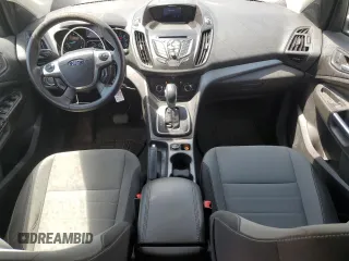 2014 Ford Escape SE с VIN 1FMCU9GXXEUA85871, выставлен на аукционе Copart как лот 62759695 с пробегом 184 692 миль миль и Чистый • Clean title. История ставок и продаж доступна на DreamBid. Изображение 8.
