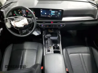 2024 Kia Sorento S z VIN 5XYRLDJC1RG288018, wystawiony jako Copart lot #48064775 z przebiegiem 8 266 mil mil oraz Szkoda całkowita • Salvage title. Historia ofert i sprzedaży dostępna na DreamBid. Obrazek 8.