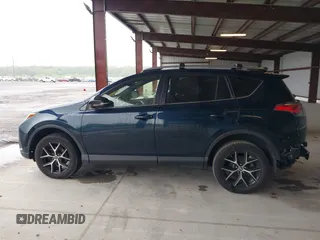 2018 Toyota RAV4 SE с VIN JTMJFREV4JJ234004, выставлен на аукционе IAAI как лот 42287538 с пробегом 77 347 миль миль и . История ставок и продаж доступна на DreamBid. Изображение 14.