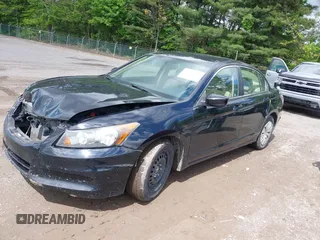 2012 Honda Accord LX z VIN 1HGCP2F36CA022770, wystawiony jako IAAI lot #42326564 z przebiegiem 202 132 mil mil oraz . Historia ofert i sprzedaży dostępna na DreamBid. Obrazek 2.