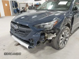 2023 Subaru Outback Limited XT with VIN 4S4BTGND7P3187908, listed as a IAAI auction lot 41990783 with 33,480 mi miles and . Bid and sale history available at DreamBid. Image 6.