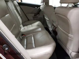 2012 Acura TSX z VIN JH4CW2H5XCC003447, wystawiony jako Copart lot #44537085 z przebiegiem 138 441 mil mil oraz Nie do naprawy • Non repairable. Historia ofert i sprzedaży dostępna na DreamBid. Obrazek 11.