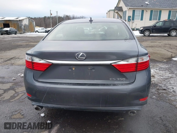 2014 Lexus ES 330 with VIN JTHBK1GG0E2113100, listed as a IAAI auction lot 41309816 with 233,535 mi miles and . Bid and sale history available at DreamBid. Image 17.