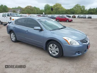 2012 Nissan Altima S z VIN 1N4AL2APXCC127687, wystawiony jako IAAI lot #42186929 z przebiegiem 95 164 mil mil oraz . Historia ofert i sprzedaży dostępna na DreamBid. Obrazek 1.