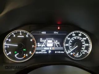 2023 Mitsubishi Outlander SE z VIN JA4J4UA84PZ016853, wystawiony jako Copart lot #59950495 z przebiegiem 54 992 mil mil oraz Czysty tytuł • Clean title. Historia ofert i sprzedaży dostępna na DreamBid. Obrazek 9.