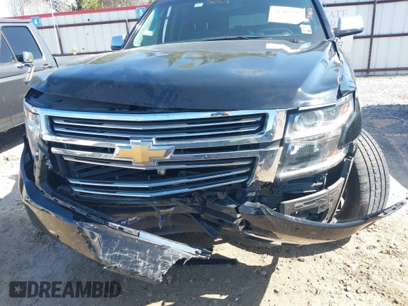 2019 Chevrolet Suburban LT with VIN 1GNSCJKC5KR360318, listed as a IAAI auction lot 41504344 with 82,997 mi miles and . Bid and sale history available at DreamBid. Image 12.