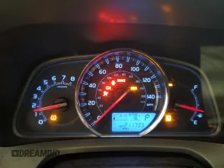 2013 Toyota RAV4 Limited with VIN 2T3DFREV0DW101128, listed as a Copart auction lot 47611495 with 211,733 mi miles and Salvage Title. Bid and sale history available at carsss.com. Image 9.