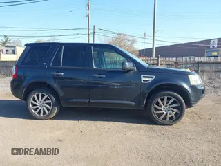 2012 Land Rover LR2 HSE with VIN SALFR2BNXCH318114, listed as a IAAI auction lot 42102117 with 84,766 mi miles and . Bid and sale history available at DreamBid. Image 13.
