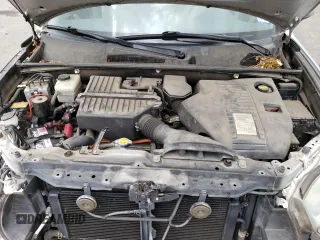 2008 Toyota Highlander Hybrid with VIN JTEEW41A582002339, listed as a Copart auction lot 60844834 with 59,775 mi miles and Salvage Title. Bid and sale history available at carsss.com. Image 12.