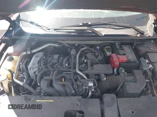 2022 Nissan Sentra SV z VIN 3N1AB8CV1NY253882, wystawiony jako IAAI lot #41942906 z przebiegiem 97 042 mil mil oraz . Historia ofert i sprzedaży dostępna na DreamBid. Obrazek 10.