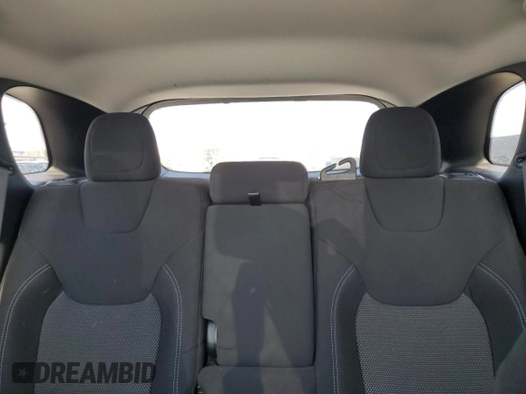 2019 Jeep Cherokee Latitude с VIN 1C4PJMCB7KD422598, выставлен на аукционе Copart как лот 57703545 с пробегом 111 699 миль миль и Списание • Salvage title. История ставок и продаж доступна на DreamBid. Изображение 10.