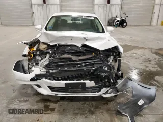 2014 Ford Fusion SE with VIN 1FA6P0H78E5399909, listed as a Copart auction lot 51824985 with 135,372 mi miles and Salvage Title. Bid and sale history available at carsss.com. Image 5.