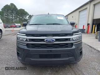 2024 Ford Expedition Max XLT with VIN 1FMJK1H82REA17635, listed as a IAAI auction lot 41961871 with 18,344 mi miles and . Bid and sale history available at DreamBid. Image 12.