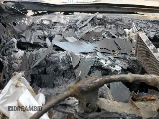 2017 GMC Acadia SLE z VIN 1GKKNSLA7HZ288508, wystawiony jako Copart lot #56145215 z przebiegiem Nie podano mil oraz Nie do naprawy • Non repairable. Historia ofert i sprzedaży dostępna na DreamBid. Obrazek 9.
