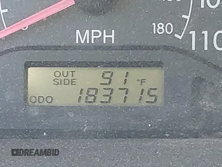 2005 Toyota Corolla CE with VIN 1NXBR32E15Z474575, listed as a IAAI auction lot 41685427 with 183,715 mi miles and . Bid and sale history available at DreamBid. Image 16.