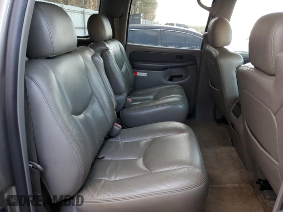 2003 GMC Yukon XL SLT with VIN 1GKEC16Z83J126344, listed as a Copart auction lot 47072945 with 272,020 mi miles and Clean Title. Bid and sale history available at carsss.com. Image 11.