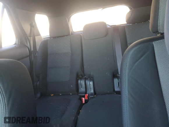 2014 Ford Utility Police Interceptor with VIN 1FM5K8AR3EGB02575, listed as a Copart auction lot 82382634 with 170,735 mi miles and Non Repairable. Bid and sale history available at carsss.com. Image 10.