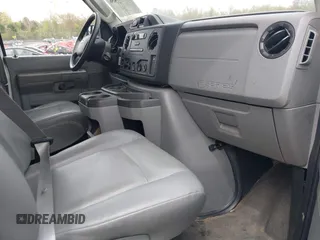 2012 Ford Econoline Cargo Recreational with VIN 1FTNE2EW0CDA38549, listed as a IAAI auction lot 42133456 with 95,252 mi miles and . Bid and sale history available at DreamBid. Image 5.