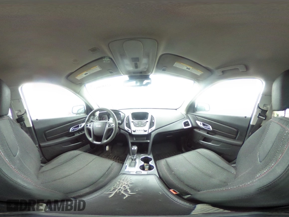 2017 GMC Terrain SLE with VIN 2GKALMEK9H6125244, listed as a IAAI auction lot 42185063 with 216,287 mi miles and . Bid and sale history available at carsss.com. Image 19.