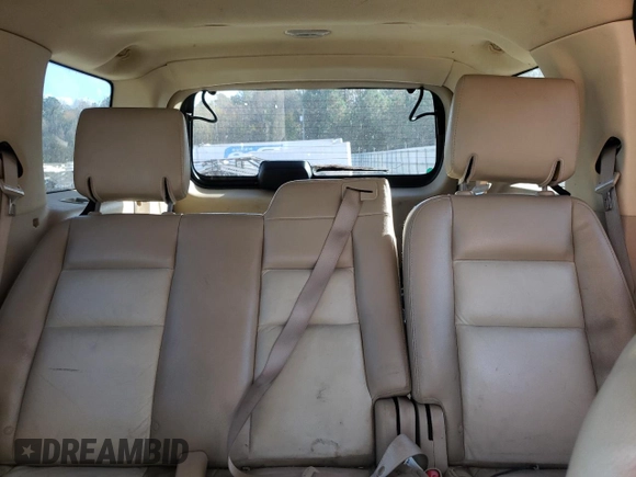2006 Ford Explorer Limited with VIN 1FMEU75896UB11046, listed as a Copart auction lot 79395784 with 226,652 mi miles and Clean Title. Bid and sale history available at DreamBid. Image 10.