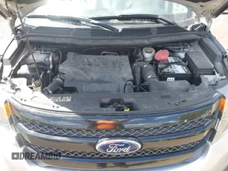 2013 Ford Explorer Sport z VIN 1FM5K8GT3DGC08879, wystawiony jako IAAI lot #42120822 z przebiegiem 183 713 mil mil oraz . Historia ofert i sprzedaży dostępna na DreamBid. Obrazek 10.