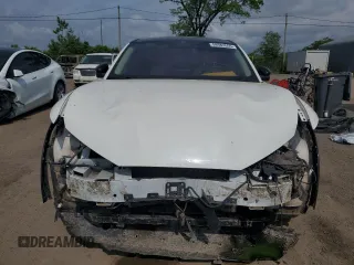 2022 Ford Mustang Mach-E Premium z VIN 3FMTK3SU3NMA53249, wystawiony jako Copart lot #58983555 z przebiegiem 68 909 mil mil oraz Szkoda całkowita • Salvage title. Historia ofert i sprzedaży dostępna na DreamBid. Obrazek 5.