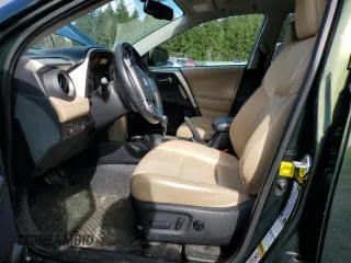 2013 Toyota RAV4 Limited with VIN 2T3DFREV2DW100093, listed as a Copart auction lot 48720295 with 94,248 mi miles and Salvage Title. Bid and sale history available at carsss.com. Image 7.