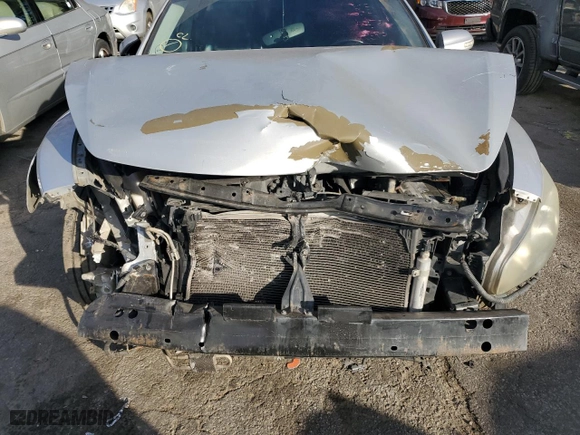 2013 Nissan Maxima 3.5 S with VIN 1N4AA5AP8DC824526, listed as a Copart auction lot 88869115 with 170,020 mi miles and Salvage Title. Bid and sale history available at carsss.com. Image 11.