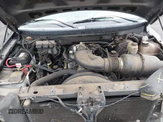 2005 Ford F-150 STX with VIN 1FTRX12W55NA78861, listed as a IAAI auction lot 42382239 with 227,874 mi miles and . Bid and sale history available at DreamBid. Image 10.