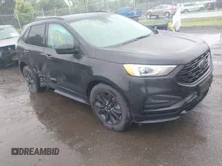 2022 Ford Edge SE с VIN 2FMPK4G94NBA99279, выставлен на аукционе IAAI как лот 42351490 с пробегом 30 043 миль миль и . История ставок и продаж доступна на DreamBid. Изображение 1.