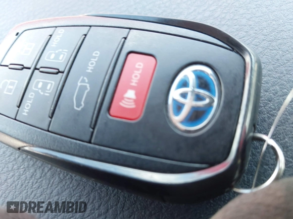 2021 Toyota Sienna Limited z VIN 5TDZRKEC0MS038956, wystawiony jako IAAI lot #42111556 z przebiegiem 47 647 mil mil oraz . Historia ofert i sprzedaży dostępna na DreamBid. Obrazek 11.