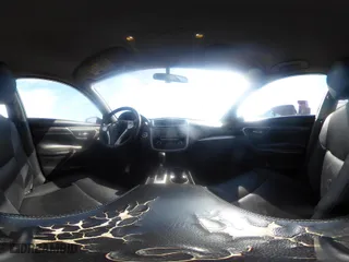 2016 Nissan Altima 2.5 S with VIN 1N4AL3AP4GC271084, listed as a IAAI auction lot 41677040 with 183,123 mi miles. Bid and sale history available at carsss.com. Image 19.