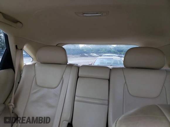 2013 Lexus RX 350 z VIN 2T2ZK1BA9DC087806, wystawiony jako Copart lot #58441445 z przebiegiem 246 248 mil mil oraz Szkoda całkowita • Salvage title. Historia ofert i sprzedaży dostępna na DreamBid. Obrazek 10.