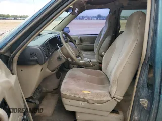 1994 Plymouth Voyager z VIN 2P4GH2530RR635286, wystawiony jako Copart lot #80988944 z przebiegiem 175 646 mil mil oraz Szkody całkowita. Historia ofert i sprzedaży dostępna na DreamBid. Obrazek 7.