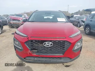 2019 Hyundai Kona SEL with VIN KM8K22AA5KU390896, listed as a IAAI auction lot 41469809 with 54,025 mi miles. Bid and sale history available at carsss.com. Image 12.
